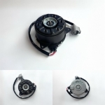 Mô tơ quạt két nước Highlander Mô tơ quạt nước Altis 2008-2012